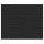 Ursus 3D-WELLPAPPE UNI 260G.50x70CM,SCHWARZ