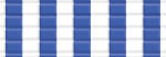 Ursus STREIFEN-BASTELWELLPAPPE 260G.50x70CM,BLAU/WEISS
