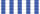 Ursus STREIFEN-BASTELWELLPAPPE 260G.50x70CM,BLAU/WEISS