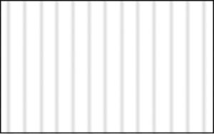 Ursus FEINWELLPAPPE 300G.50x70CM,WEISS