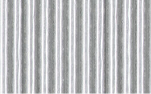 Ursus FEINWELLPAPPE 300G.50x70CM,SILBER