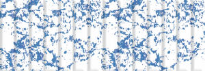 Ursus MARMOR-BASTELWELLPAPPE 260G.50x70CM,DUNBLAU