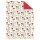 Ursus FOTOKARTON "MERRY CHRISTMAS"300G.A4,MOTIV 01