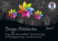 Ursus DESIGN-FOTOKTN"BASICS".300G.DIN...