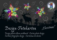 Ursus DESIGN-FOTOKTN"CHRISTM"300G.DIN...