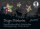 Ursus DESIGN-FOTOKTN"CHRISTM"300G.DIN A6,60BL.60M.S