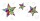 Ursus DESIGN-FOTOKTN"CHRISTM"300G.DIN A6,60BL.60M.S