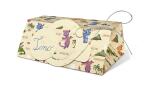 Ursus FOTOKARTON "KIDS"300G.49,5X68CM,DRACHEN