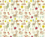 Ursus FOTOKARTON "LAMA"300G.49,5X68CM,MOT.01
