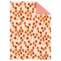 Ursus FOTOKARTON "WIESENBLUMEN"300G.A4,MOTIV 01