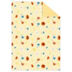 Ursus FOTOKARTON "WIESENBLUMEN"300G.A4,MOTIV 02