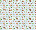 Ursus FOTOKARTON "FAULTIER"300G.49,5X68CM,MOT.01
