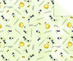 Ursus FOTOKARTON "MEDITERRAN"300G.49,5X68CM,MOT.02