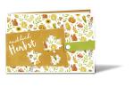 Ursus FOTOKARTON "HERBST"300G.49,5X68CM,MOT.01