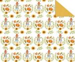 Ursus FOTOKARTON "HERBST"300G.49,5X68CM,MOT.02