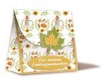 Ursus FOTOKARTON "HERBST"300G.49,5X68CM,MOT.02
