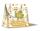 Ursus FOTOKARTON "HERBST"300G.49,5X68CM,MOT.02