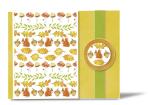 Ursus FOTOKARTON "HERBST"300G.49,5X68CM,MOT.03