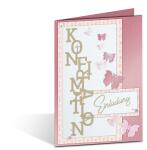 Ursus FOTOKARTON "HEAVENLY SIGNS"300G.A4,MOTIV 01
