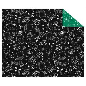 Ursus FOTOKARTON "BACK TO SCHOOL"300G.49,5X68CM,MOT.01