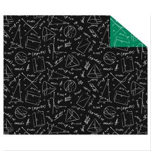 Ursus FOTOKARTON "BACK TO SCHOOL"300G.49,5X68CM,MOT.03