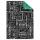 Ursus FOTOKARTON "BACK TO SCHOOL"300G.A4,MOTIV 02