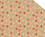 Ursus FOTOKARTON "CHRISTMAS TIME"300G.A4,MOT.02