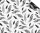 Ursus FOTOKTN."TANGLE CREAT.1" 300G.DIN A4, MOT.01