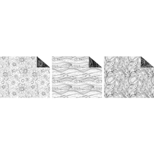 Ursus FOTOKTN."TANGLE CREA.2"300G.49,5X68CM,10BG.3M