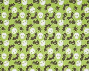 Ursus FOTOKARTON "HAPPY HALLOWEEN"300G.A4,MOT.03
