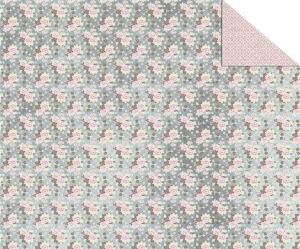 Ursus FOTOKARTON "SHABBY ROSE"300G.49,5X68CM,MOT.01
