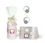 Ursus FOTOKARTON "SHABBY...