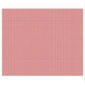 Ursus PEPITA-FOTOKARTON "MINI"300G.49,5x68CM,ROT
