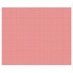 Ursus PEPITA-FOTOKARTON "MINI"300G.49,5x68CM,ROT