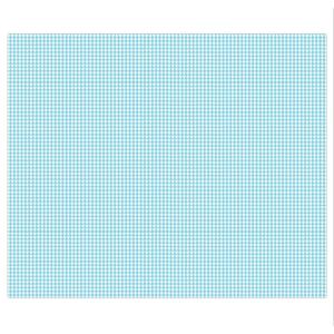 Ursus PEPITA-FOTOKARTON "MINI"300G.49,5x68CM,HELLBLAU
