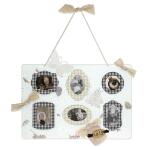 Ursus PEPITA-FOTOKARTON "MINI"300G.49,5x68CM,TAUPE