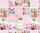 Ursus FOTOKARTON "HOCHZEIT ROSE"300G.49,5x68CM,MOT.01