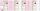 Ursus FOTOKARTON "HOCHZEIT ROSE"300G.49,5x68CM,10BG.