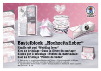 Ursus BASTELBLOCK...