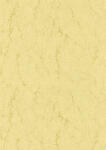 Ursus ELEF.HAUT-BRIEFK.190G.DIN A6,10ST.CHAMOIS