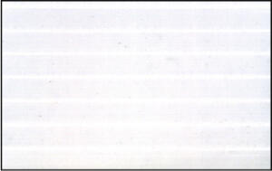 Ursus BASTEL-STEGPL.23x33CM,10PL.WEISS