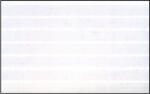 Ursus BASTEL-STEGPL.23x33CM,10PL.WEISS