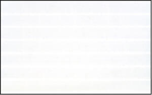 Ursus BASTEL-STEGPL.23x33CM,10PL.TRANSPARENT