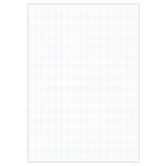 Ursus BASTEL-STEGPL.23x33CM,10PL.10F.SORTIERT