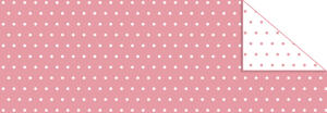 Ursus PÜNKT-FOTOKARTON "MINI"300G.49,5x68CM,ROSA