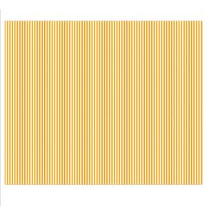 Ursus STREIFEN-FOTOKARTON "MINI"300G.49,5x68CM,ORANGE