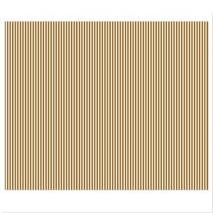 Ursus STREIFEN-FOTOKARTON "MINI"300G.49,5x68CM,M.BRAUN