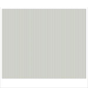 Ursus STREIFEN-FOTOKARTON "MINI"300G.49,5x68CM,M.GRAU