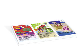 Ursus BLECHBORD-MODUL BIS FORMAT 33x46CM