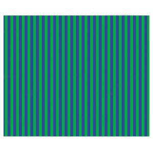 Ursus STREIF.-FOTOKARTON 300G.49,5x68CM,GRÜN/BLAU